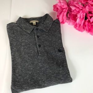 Burberry Brit polo shirt